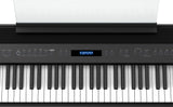 Roland FP60X Pianoforte digitale 88 tasti nero