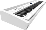 Roland FP60X White Pianoforte digitale 88 tasti Bianco