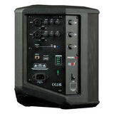 Proel FREEONEX Sistema portatile Bluetooth con Mixer 200W