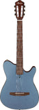 Ibanez FRH10N Thinline Chitarra classica Natural
