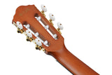 B-STOCK Ibanez FRH10N Thinline Chitarra classica Natural