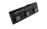 BOSS FS-1-WL Footswitch Wireless
