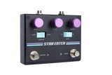 PIGTRONIX Star Eater Fuzz Per Chitarra/Basso