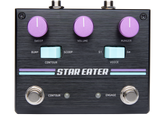 PIGTRONIX Star Eater Fuzz Per Chitarra/Basso