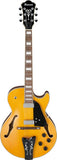 Ibanez GB10EM AA Antique Amber Chitarra Semiacustica