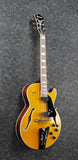 Ibanez GB10EM AA Antique Amber Chitarra Semiacustica