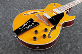 Ibanez GB10EM AA Antique Amber Chitarra Semiacustica