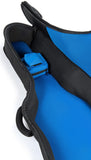 STEFYLINE GB400SA335 Borsa Imbottita per Chitarra Semiacustica