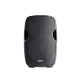 GEMINI AS 8P BLU Diffusore Attivo 8" 500W con Bluetooth