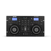 Gemini CDM4000 BT Consolle cd - mp3 - usb - bluetooth