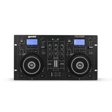 Gemini CDM4000 BT Consolle cd - mp3 - usb - bluetooth