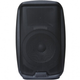 Altoparlante attivo Gemini AS-2108P, woofer da 8", suono avvolgente, ingressi XLR, RCA e AUX, compatto e potente