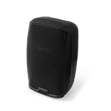 Gemini AS-2108P, speaker PA attivo con woofer da 8", suono avvolgente, ingressi XLR e AUX, perfetto per eventi portatili