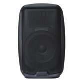 Diffusore portatile amplificato Gemini AS2110 To Go, 1000W, Bluetooth, lettore USB/SD, trolley, alimentazione a batteria e rete