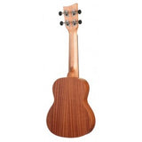 Gewa Manoa P-SO Ukulele soprano con borsa