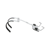 GEWA PURE Rullante da Banda Marching Basix 14"x5,5" + Imbracatura