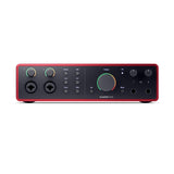 FOCUSRITE Scarlett 16i16 (4th Gen) Scheda Audio USB