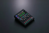 BOSS Gigcaster GCS-5 Mixer 5 Canali per podcast