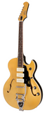 GUILD Starfire I Jet 90 Satin Gold chitarra semiacustica