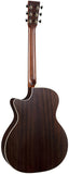 Martin GPC-16E-01 Sitka/Palissandro Chitarra Acustica Elettrificata