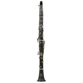 Clarinetto in Sib 17 chiavi Grassi CL200 in Sib, 17 chiavi Boehm, corpo in ABS, finitura nichel, astuccio professionale incluso