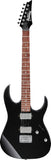 IBANEZ GRG121SP BKN Black Night Chitarra Elettrica