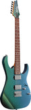 Ibanez GRG121SP GYC Green Yellow Chameleon