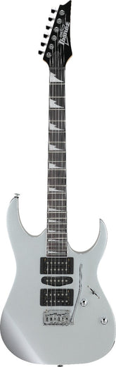 Ibanez GRG170DX SV Silver