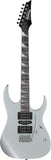 Ibanez GRG170DX SV Silver
