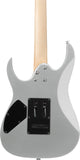 Ibanez GRG170DX SV Silver