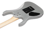 Ibanez GRG170DX SV Silver
