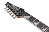 Ibanez GRG170DX SV Silver