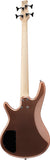 IBANEZ GSR180 CM Copper Metallic Basso Elettrico