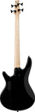 IBANEZ GSR280QA TYS Transparent Yellow Sunburst Basso Elettrico 4 corde