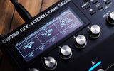 BOSS GT-1000 Core Multieffetto digitale per chitarra e basso