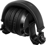 Pioneer DJ HDJ X7 K Cuffia per DJ