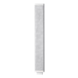 HK AUDIO Polar 10 MKII W colonna bianca