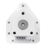 HK AUDIO Polar 12 MKII White aggancio