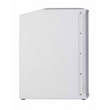 HK AUDIO Polar 12 MKII White profilo subwoofer