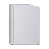HK AUDIO Polar 12 MKII White laterale