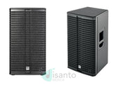COPPIA HK LINEAR 5 MKII 112FA Casse Attive 2400W B-Stock