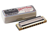Hohner Marine Band 1896 Classic E Armonica a bocca (Mi)