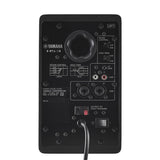 Yamaha HS3 Black Coppia di Monitor da Studio 52W