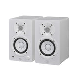 Yamaha HS3 White Coppia di Monitor da Studio 52W