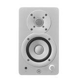 Yamaha HS3 White Coppia di Monitor da Studio 52W