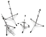YAMAHA HW3 Kit Hardware Completo per Batteria con Borsa