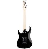 IBANEZ GRX20BKN Black Night Chitarra Elettrica