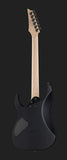 Ibanez GIO GRG121DX BKF Chitarra elettrica nera