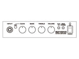 IBANEZ IBZ10G V2 Amplificatore per chitarra 10W