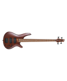 IBANEZ SR500E BM Brown Mahogany Basso Elettrico